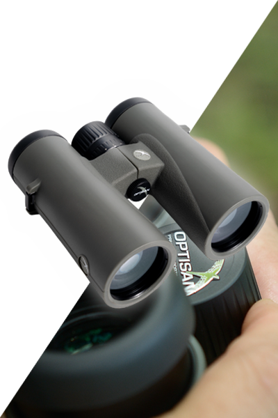 BINOCULARS